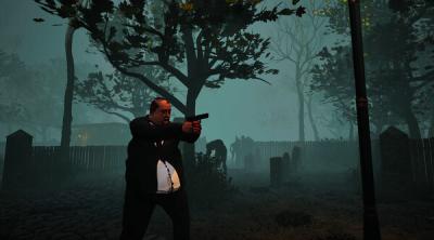 Screenshot of Horde Together