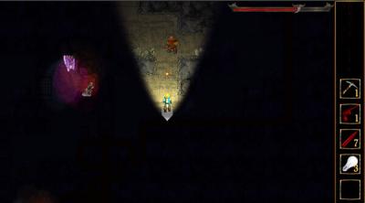 Screenshot of Horg's Brewery