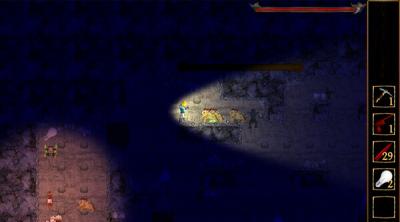 Screenshot of Horg's Brewery