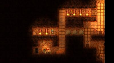 Screenshot of Horg's Brewery