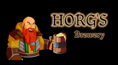 Logo of Horg's Brewery