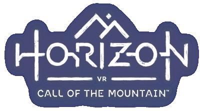 Logo of Horizon Call of the Mountain
