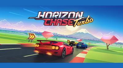 Logo of Horizon Chase Turbo