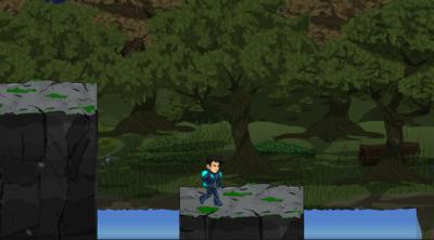 Screenshot of Horizon Valley