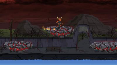 Screenshot of Horizon Valley