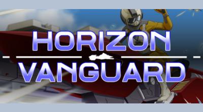 Logo of HORIZON VANGUARD