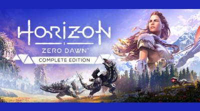 Logo de Horizon: Zero Dawn