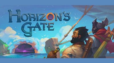 Logo of Horizon's Gate