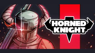 Logo of Horned Knight