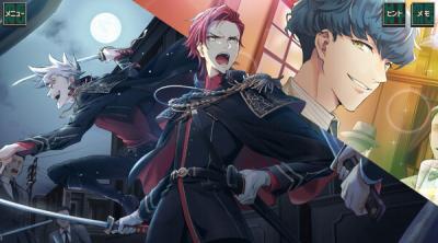 Screenshot of Hornet the Vanguard
