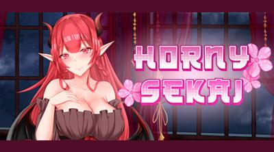 Logo von Horny Sekai