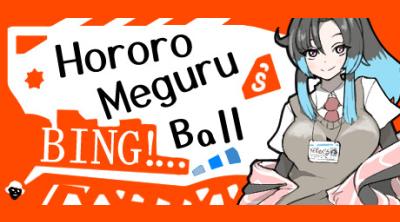 Logo of Hororo Meguru's BING!! Ball