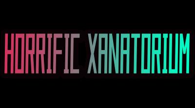Logo of Horrific Xanatorium