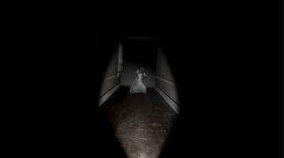 Capture d'écran de Horror Adventure VR