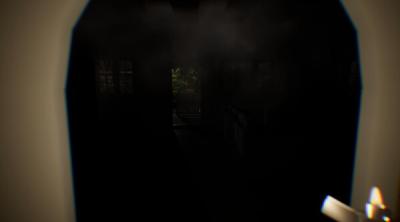 Screenshot of Horror at the Harpers