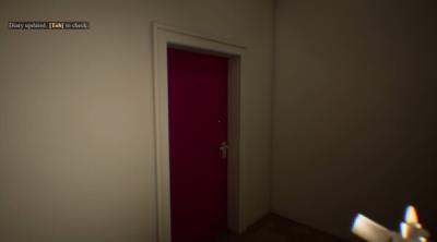 Screenshot of Horror at the Harpers