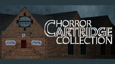 Logo of Horror Cartridge Collection