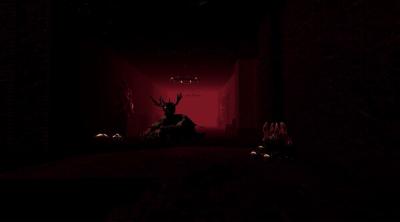 Screenshot of Horror Gallery