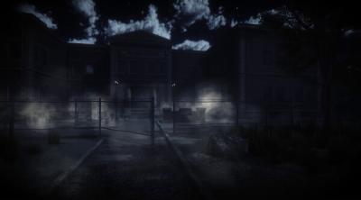 Screenshot of Horror Gallery
