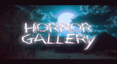 Logo of Horror Gallery