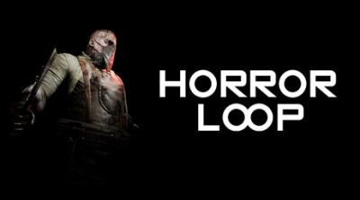 Logo de Horror Loop