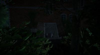 Screenshot of Horror Manor