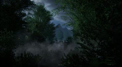Screenshot of Horror Manor
