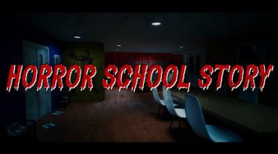 Logo of Horror School Story