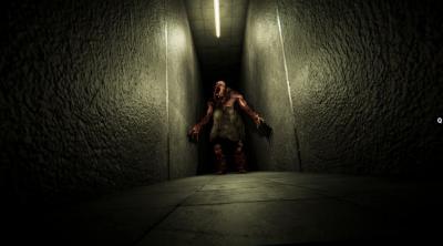 Screenshot of Horror Squad