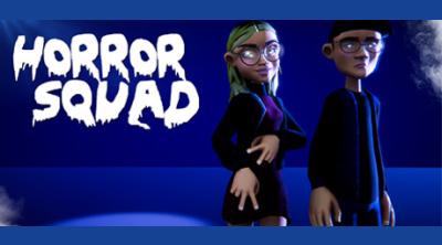 Logo de Horror Squad