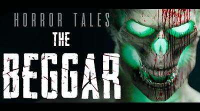 Logo of Horror Tales: The Beggar