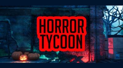 Logo of Horror Tycoon