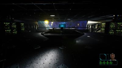 Screenshot of Horrors of Space