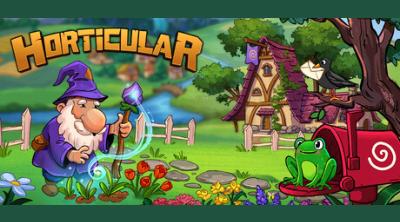 Logo de Horticular