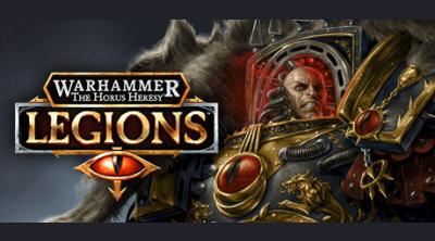 Logo de Horus Heresy: Legions TCG