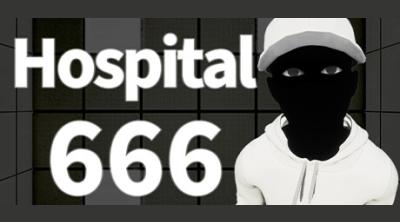Logo von Hospital 666