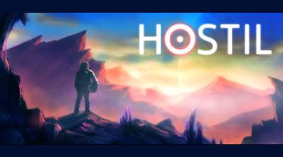 Logo de Hostil