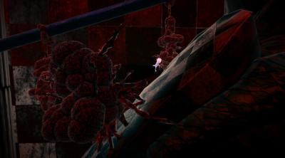 Screenshot of Hostile Dreams 2
