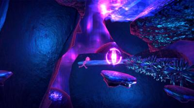 Screenshot of Hostile Dreams 2