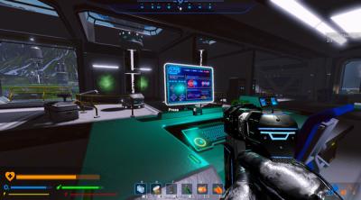 Screenshot von {Spielname}