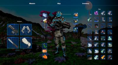 Screenshot von {Spielname}