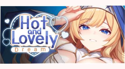 Logo of Hot And Lovely: Dream