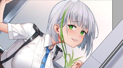 Screenshot of Hot And Lovely: Uniform