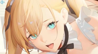 Screenshot of Hot And Lovely XXII