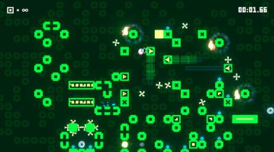 Screenshot of Hot Heat Reset