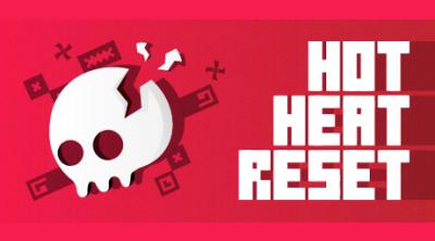 Logo of Hot Heat Reset
