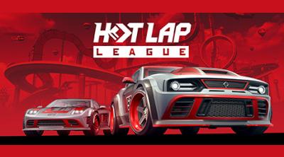 Logo de Hot Lap League: Racing Mania!