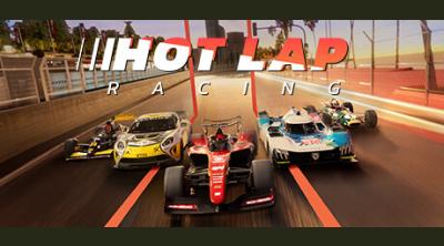 Logo de Hot Lap Racing