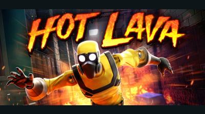 Logo of Hot Lava