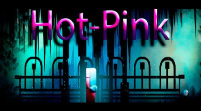 Logo of HOT PINK